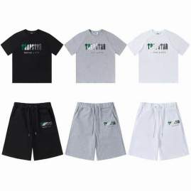 Picture of Trapstar Shirt Pant Suits _SKUTrapstar2Piecess-xl20t0624687